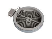 Конфорка для стеклокерамики D-165 /1200w/220v