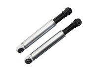 Амортизатор стиральной машины (Suspa, 90N, 185-275мм, 8мм, 2шт) Bosch 118869