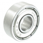 Подшипник 606 zz купить в Иркутске Подшипник 606 zz