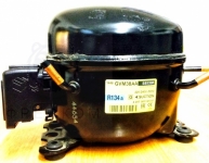 Мотор GVM 38 AА (96Вт)
