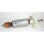 Якорь болгарка Makita GA5030/4030/4530
