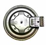 ЭКЧ 1000W, D145мм, 3 греющих элемента, 4 контакта, 5 режимов нагрева, Россия