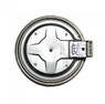 ЭКЧЭ 1500W, D145мм, 3 греющих элемента, 4 контакта подключения, 5 режимов нагрева
