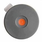ЭКЧЭ 1500W, ИТА, D145мм, 4 контакта, c термозащитой
