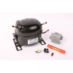Мотор Embraco Aspera EMU40CLP (101Вт, R-600)