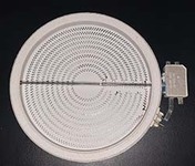 Конфорка для стеклокерамики D-200 2000w 230v