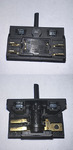 Переключатель 887 AC2 18A 250V 4-х позиционный