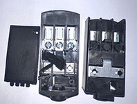  Колодка клеммная 503 Т125