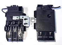 Колодка клеммная 400V 16A Т125