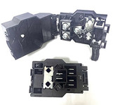 Колодка клеммная 400V 24A Т125