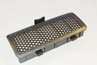 HEPA-фильтр к пылесосам 17.3см*6.3см посадочное место