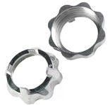 Гайка мясорубки Panasonic, Vitek AME02-107