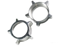 Гайка мясорубки Redmond RMG-1203 Vitek D-61mm по резьбе