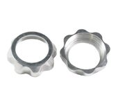 Гайка мясорубки Vitek (D-60.4mm по резьбе)