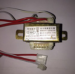 Трансформатор KF41-12004001/B3 220V/11V 400ma