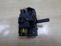 Переключатель духовки 2 поз 250v16А