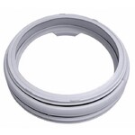 Манжета для стиральных машин Beko, LG 2804860200, 2804860100, 2805060100, GSK003AC, 55BE005, AC3000,(GSK003AC), 28048401