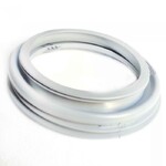 Манжета люка для стиральной машины Ariston, Indesit 7005130, 094093, 074133 (GSK006ID)