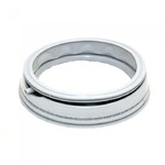 Манжета люка стиральных машин Bosch, Siemens 5500000266, 5500000163,(GSK007BO), 361127