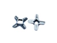 Нож Philips - 420306564080, Bosch - 00020468 B-45mm (9x9), H-9.5mm