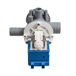 Помпа GRE с улиткой Samsung DC90-11110K 0.22A 33W купить в Иркутске Помпа GRE с улиткой Samsung DC90-11110K 0.22A 33W