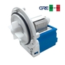 Амортизатор стиральной машины (Ansa, 120N, 187-277мм, 10мм) Bosch 12PH15