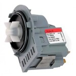 Помпа на 3 винтах, универсальная ASKOLL M231XP 40W Медная обмотка Indesit C00526201