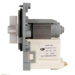 Помпа на 3 винтах, универсальная LEILI 40W Indesit C00301531 купить в Иркутске Помпа на 3 винтах, универсальная LEILI 40W Indesit C00301531