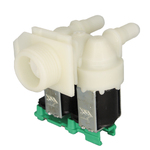 Электроклапан воды Robertshaw 2W-180 D=10мм Bosch 00174261