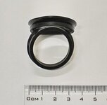 Сальник шнека мясорубки Braun 7002715