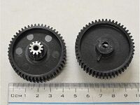 Шестерня Moulinex, MS-5564244 купить в Иркутске Шестерня Moulinex, MS-5564244