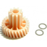Шестерня мясорубки KENWOOD KW715563 ORIGINAL