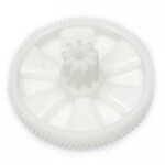Шестерня мясорубки Kenwood MG350 Д-82.5/20мм, зубья 85/9шт KW715564 купить в Иркутске Шестерня мясорубки Kenwood MG350 Д-82.5/20мм, зубья 85/9шт KW715564