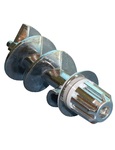 Шнек для мясорубки MOULINEX, ROWENTA, TEFAL, KRUPS, LAGOSTINA MS-651271