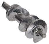 Шнек Kenwood, 4-гранник 10mm, длина 154 mm, 658534