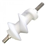 Шнек пластиковый 8мм Moulinex SS-989843