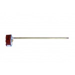 Термостат стержневой RTM 15A, ARISTON, 45-70°С, 275мм, 250V (WTH404AR)