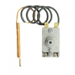 Термостат защитный SPC-М 16А, TW, 90°С, 550мм, капиллярный, 250V (WTH406UN)