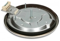 Электроконфорка HP-180S-4 1500w 230v